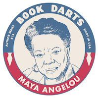 Show product details for 50 Count Tin - MAYA ANGELOU