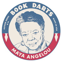 50 Count Tin - MAYA ANGELOU