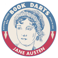 Show product details for 50 Count Tin - JANE AUSTEN