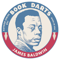 50 Count Tin - JAMES BALDWIN