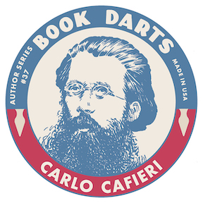 50 Count Tin - CARLO CAFIERI