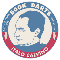 50 Count Tin - ITALO CALVINO