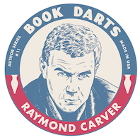 50 Count Tin - RAYMOND CARVER