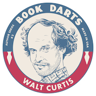 50 Count Tin - WALT CURTIS