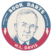 50 Count Tin - HL DAVIS