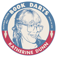 50 Count Tin - KATHERINE DUNN