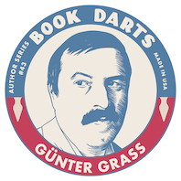 50 Count Tin - GÜNTER GRASS