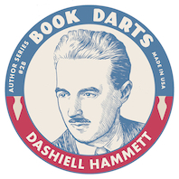 Show product details for 50 Count Tin - DASHIELL HAMMETT