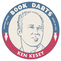 50 Count Tin - KEN KESEY