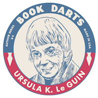 Show product details for 50 Count Tin - URSULA K LeGUIN