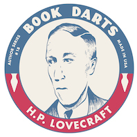 50 Count Tin - H.P. LOVECRAFT