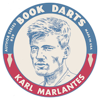 50 Count Tin - KARL MARLANTES