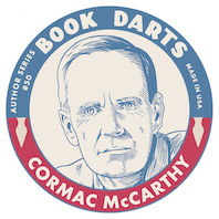 50 Count Tin - CORMAC McCARTHY