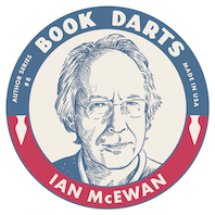 50 Count Tin - IAN McEWAN