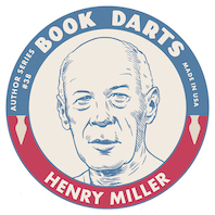 Show product details for 50 Count Tin - HENRY MILLER
