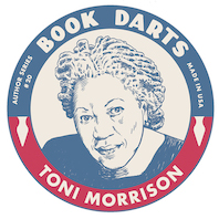 50 Count Tin - TONI MORRISON