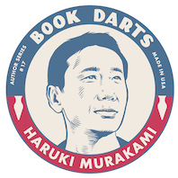 Show product details for 50 Count Tin - HARUKI MURAKAMI