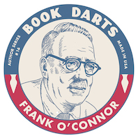 50 Count Tin - FRANK O'CONNOR