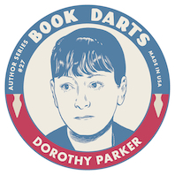 50 Count Tin - DOROTHY PARKER