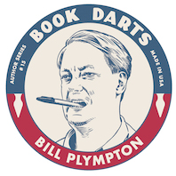 50 Count Tin - BILL PLYMPTON