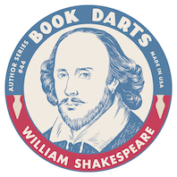 Show product details for 50 Count Tin - WILLIAM SHAKESPEARE