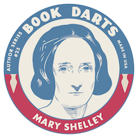Show product details for 50 Count Tin - MARY SHELLEY