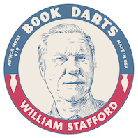 50 Count Tin - William Stafford