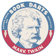 50 Count Tin - MARK TWAIN