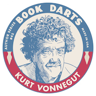 Show product details for 50 Count Tin - KURT VONNEGUT