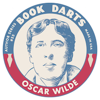 50 Count Tin - OSCAR WILDE