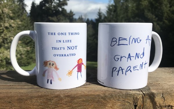 Book Darts Mug
