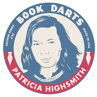 50 Count Tin - PATRICIA HIGHSMITH