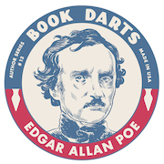 50 Count Tin - EDGAR ALLAN POE